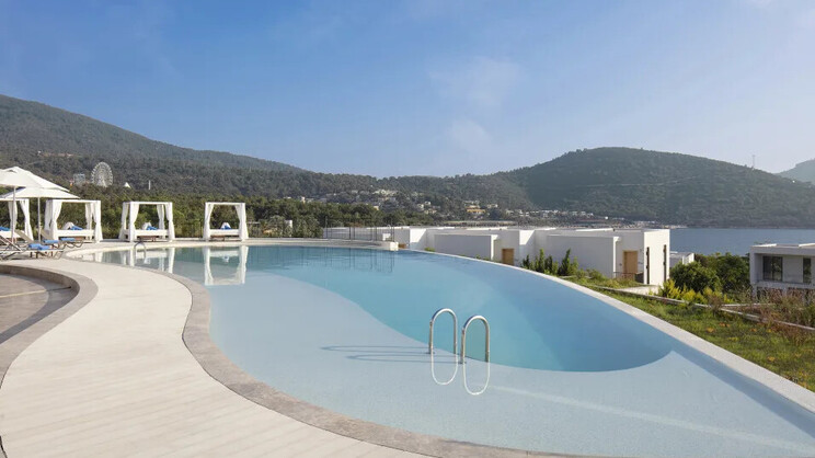 Susona Bodrum, LXR Hotels & Resorts 